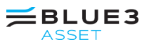 Blue3 Asset